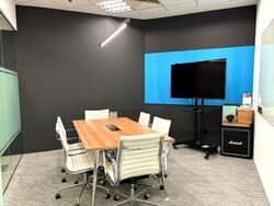 Kings Centre (D3), Office #466406451